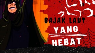 [AMV] ONE PIECE - BAJAK LAUT YANG HEBAT