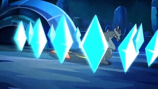 Allison and Zog were bullied badly when Dee was away.