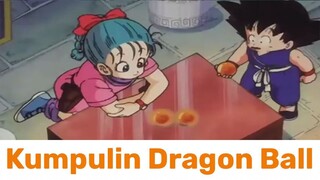 Goku Tertarik Buat Kumpulin Dragon Ball