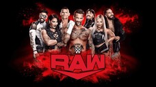 WWE Monday Night Raw Full Show | WWE Monday Night Raw 2025 | WWE Monday Night Raw Full Match 2025