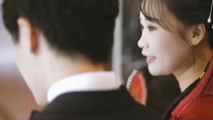 เจ้าสาวในชุดฮันฟู VS เจ้าบ่าวในชุดสูท? เด็กชายกว่างโจวจะแต่งงานแบบสบาย ๆ ได้อย่างไร? การผจญภัยของกอง