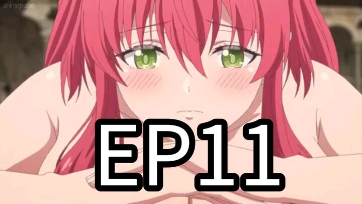 EP11: T4L3NTL3SS S4G3