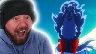 FEL GOES HUNTING!! Campfire Cooking in Another World Episode 3 Reaction