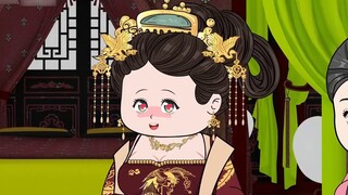 Công chúa bia pháo Tập 26