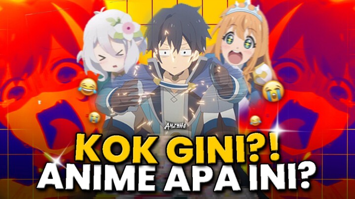 KOCAK BENER NIH 😭🤣