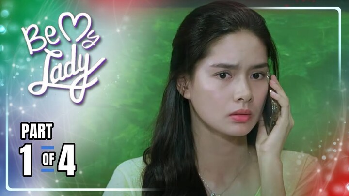 Be My Lady | Episode 208 (1/4) | May 23, 2024