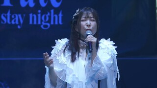 Yuriko Kaida - The End of a Dream [2025.05.18]