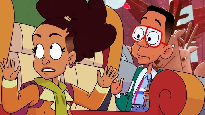 Urkel Saves Santa_ The Movie  watch full movie : link ln description