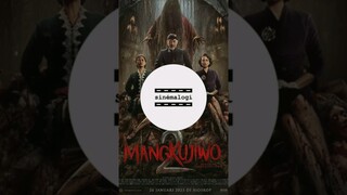 Mangkujiwo 2 (2023) 👆👇 klik link untuk review lengkap #Mangkujiwo2 #shorts
