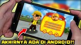 Permainan BoboiBoy Ada Di Android Seru Banget