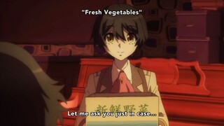 乱歩奇譚 Game of Laplace EP6 (ENG SUB)