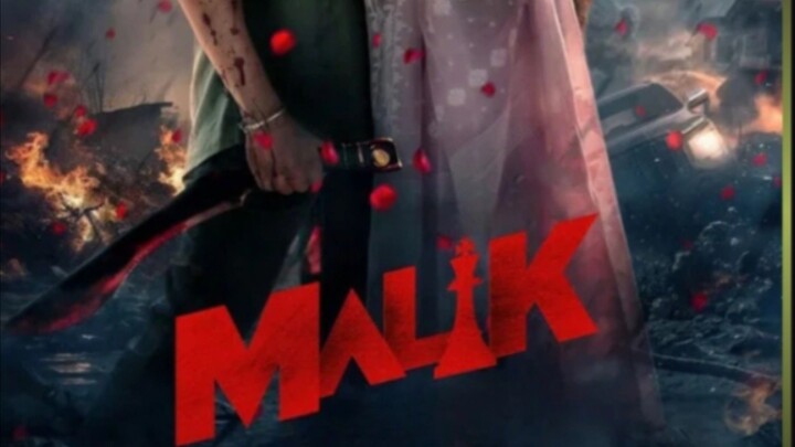 Malik (2026) bangla movie