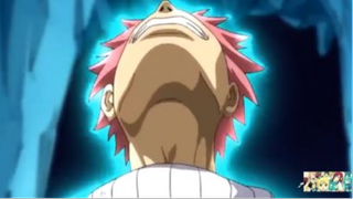 Fairy Tail NatSu và cuộc chiến của anh #Animehay#animeDacsac#FairyTail#NetSu