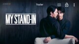 EP. 8 # my stand in (engsub)