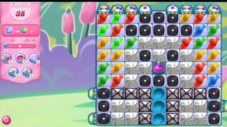 Candy crush saga level 15701