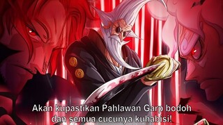 PAHLAWAN GOD VALLEY! SOSOK YG DIREMEHKAN KARENA KESALAHAN TERJEMAHAN! - One Piece 1087+ (Teori)