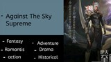 against the sky Supreme episode 191