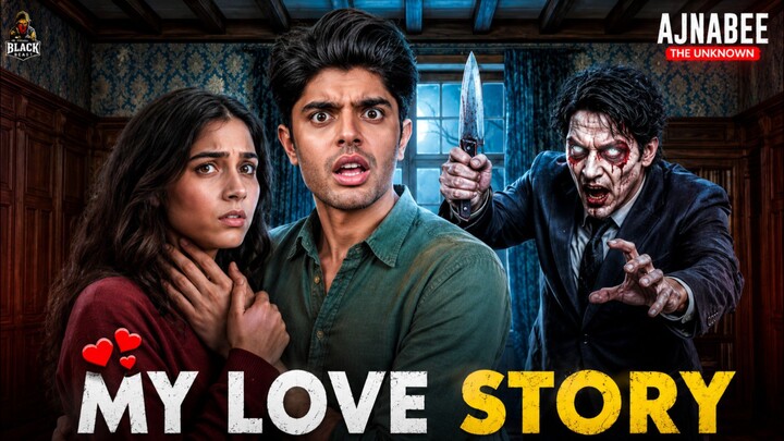 Ajju bhai 94 Love Story Horror gameplay