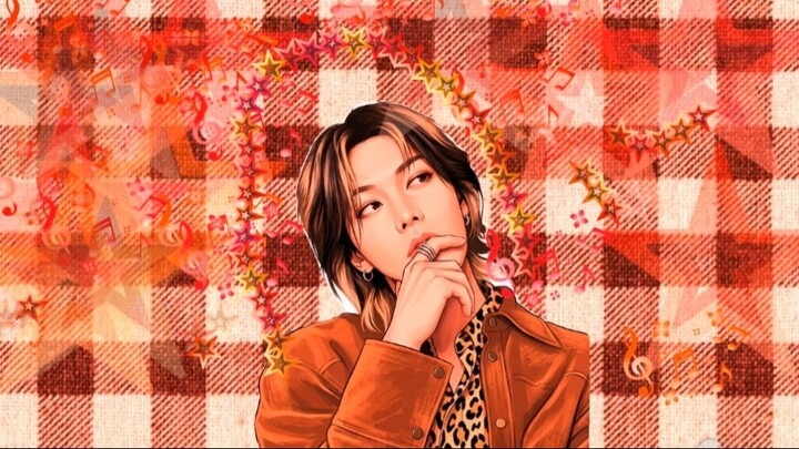 ꒰ watch me edit ꒱ editando a capa do imagine do yuta no ibis paint x! 🥢