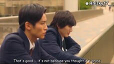 KEITA HATSUKOI | EP 8 | ENG SUB
