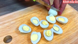 Hướng dẫn làm món: “ Sốt tắc chấm bánh tráng “ siêu ngonnn ( Phần 3 ) #amthuc
