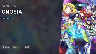 EP 1 - Gnosia Sub Indo