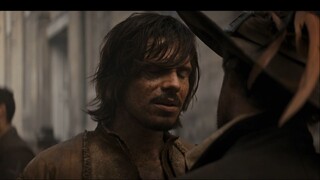 THE THREE MUSKETEERS - PART I_ D'ARTAGNAN _ Official Trailer