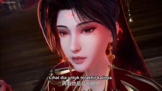 The Legend of Ling Tian Episode 21 Sub Indonesia