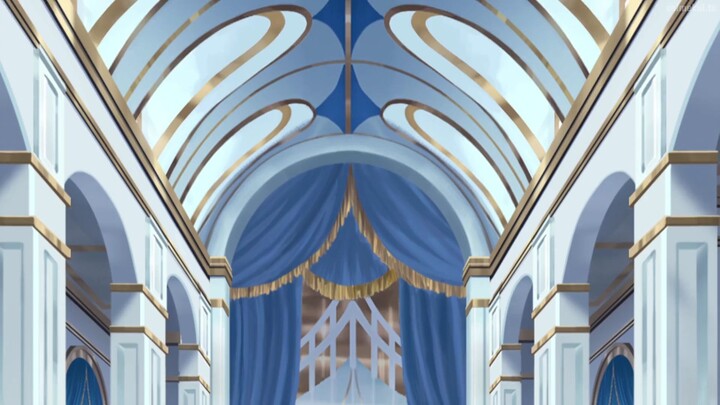 Shironeko project zero (episode 3)