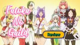 Futoku No Guild - Review