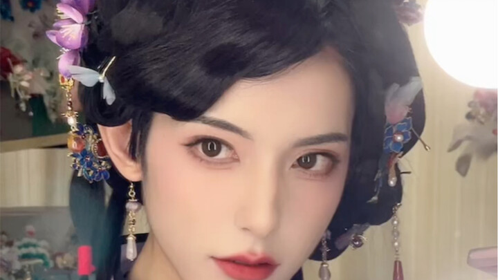 มองออกไหมว่านี่คือหนุ่มสูง 187 เซนติเมตร