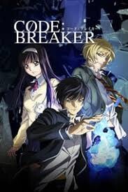 Code Breaker ep1