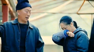 老总花5000请工人吃饭，不料却上来一桌素菜