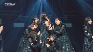 250330 Nogizaka46 「Hodoukyo, Ohitorisama Tengoku」@ MTV VMAJ