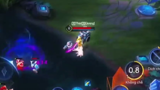 Tổng Hợp Những Pha Highlight Hay Nhất Liên Quân P1 #highlightgame