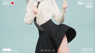 好家伙….停不下来了！！【魔性舞曲#01】