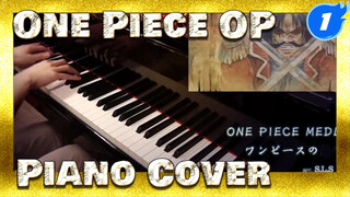 SLSMusic - One Piece Openings_1