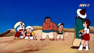 DORAEMON MOVIE 12 - NOBITA Ở XỨ SỞ NGHÌN LẺ MỘT ĐÊM