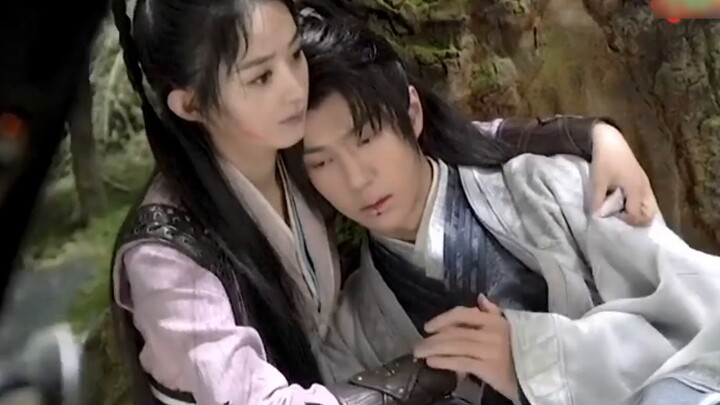 Those close relationships I feel