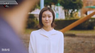 [END] Rinko-san wa Shite Mitai Episode 8 Sub Indo