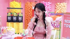 【柳智敏】甜妹轰炸!