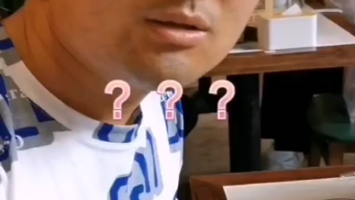 小肥羊，老爸带我们去黄山，今天咱们吃一顿