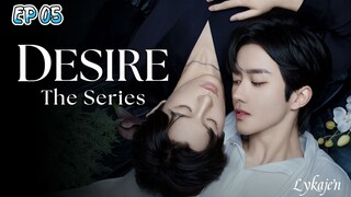 🇨🇳[BL]ABO DESIRE EP 05(engsub)2025