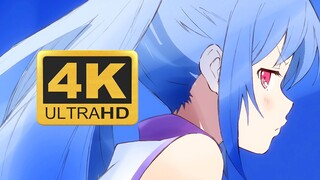 [4K cực rõ nét / chất lượng hình ảnh rõ nét nhất trên toàn bộ trang web] PLASTIC MEMORIES NCED (2015