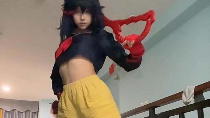 Đã thử dùng cuốn lưu tử