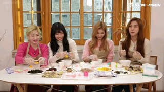 STAR ROAD: TWICE EP.08