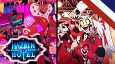 เพลง hazbin guarantee (trust us) Hazbin hotel ซีซั่น2 ตอนที่1 พากย์ไทย