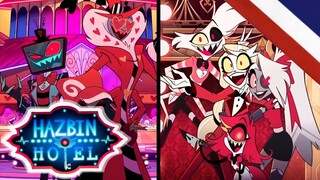 เพลง hazbin guarantee (trust us) Hazbin hotel ซีซั่น2 ตอนที่1 พากย์ไทย