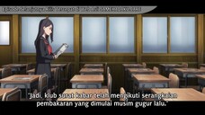 (SUB INDO)SHOUSHIMIN SERIES SEASON 2 EP-03