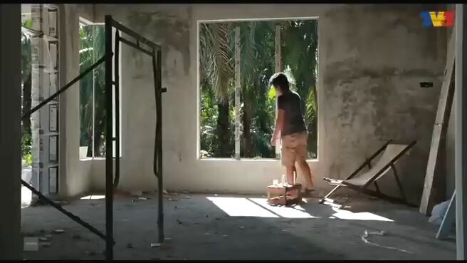 Kerana Terpaksa Aku Relakan  Episod 8